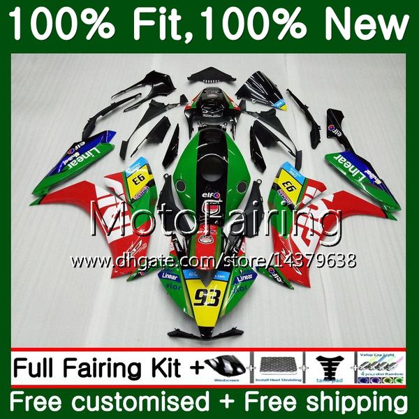 

injection for honda cbr1000rr 12 13 14 15 16 49mf8 cbr 1000rr 1000 rr green red new cbr1000 rr 2012 2013 2014 2015 2016 fairing bodywork