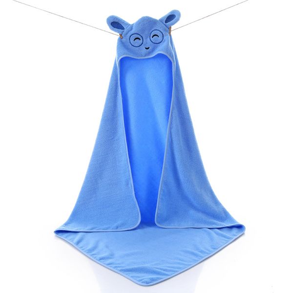

100% cotton baby cotton towel poncho newborn stuff infant baby bath towel kids hooded blanket hooded towels baby stuff