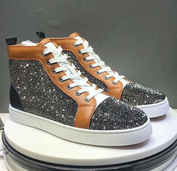 superstar con brillo