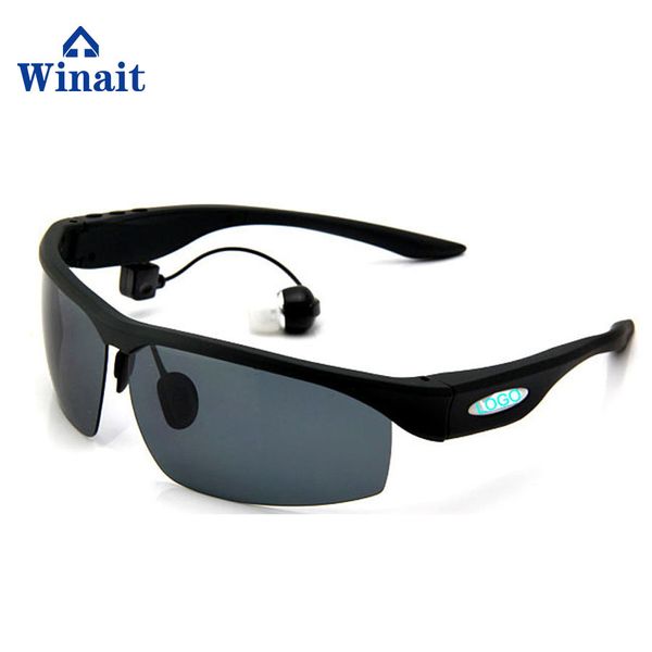 

winait wireless bt bluetooth sunglasses, hands stereo mp3 player ing