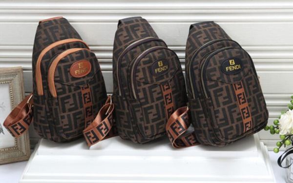 

Бесплатная почта груди мешок 2019 прилив бренд европейской и американской моды сум