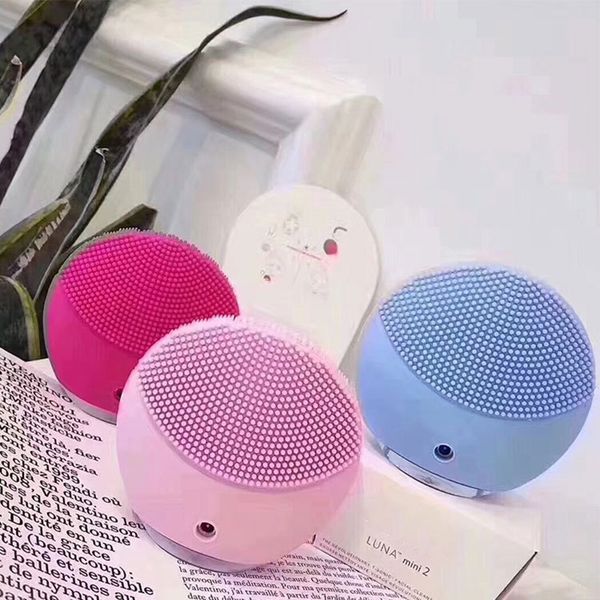 

2019 clean ing in trument facial clean ing bru h onic clean ing face kin cleaning ilicone waterproof kin care tool acce orie