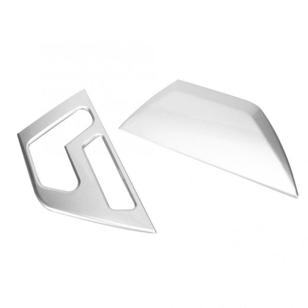 

abs chrome car seat button frame trim for c-class w204 2008-2010 accessories left hand drive parts protection