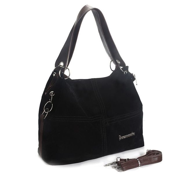 

designer handbag female large totes ladies shoulder messenger handle bags soft corduroy vintage tote bag plain fashion 4