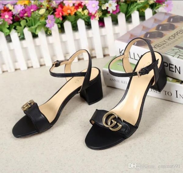 

2018 новый женщины пвх на высоких каблуках туфли летние перспекса пип toe сексуальный скольжения на высоких каблуках сандалии лакированной к, Black