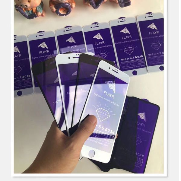 

полное покрытие закаленное стекло защитная пленка screen guard для iphone xs макс