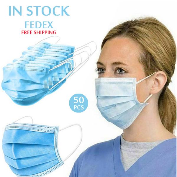 

одноразовые защитные маски поставляются в течение 12 часов пылезащитные слюноотталкивающие маски одноразовые 3-слойные пылезащитные маски fe