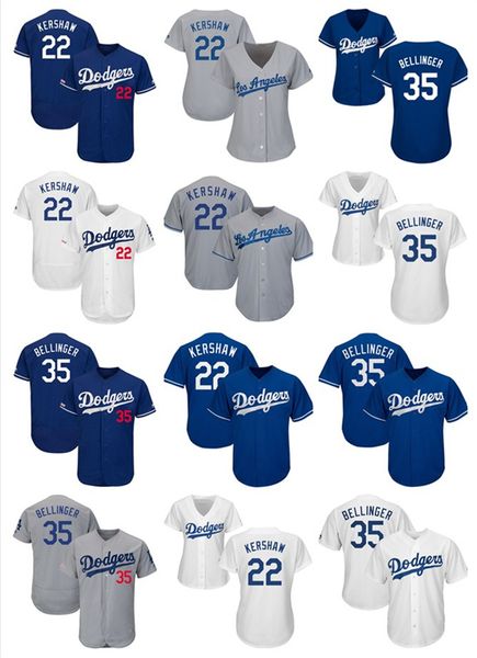 

Men woman cody bellinger 60th anniver ary patch jer ey lo angele la dodger clayton ker haw ba eball player jer ey