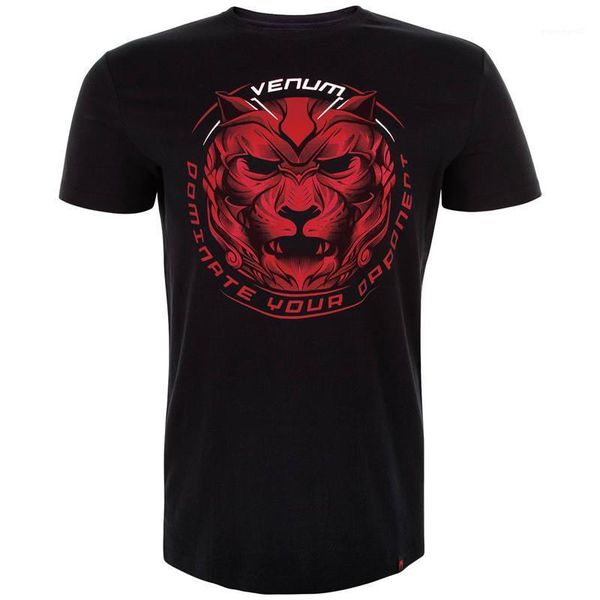 

designer mens tshirts breathable quick dry short sleeve mens tees casual teenager summer animals printed, White;black