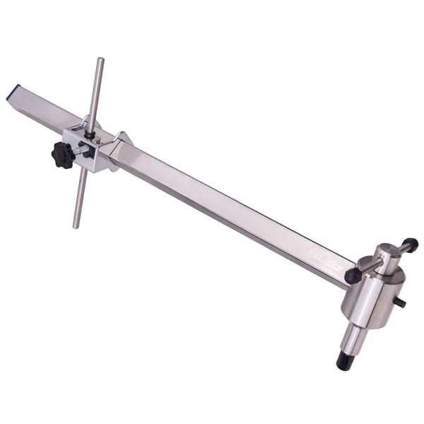 A Must For Bike Bicycle Stainless Steel Tool Derailleur Hanger Alignment Gauge