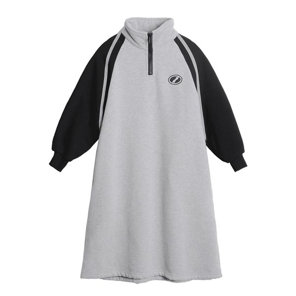 

kids girls sweaters dress teens children pullover sweater outfits christmas clothes child clothes cotton long sleeve, Black
