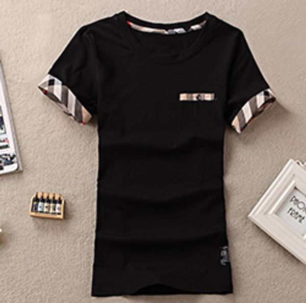 

Women de igner t hirt printing round de igner t hirt model hort women polo hirt whole ale