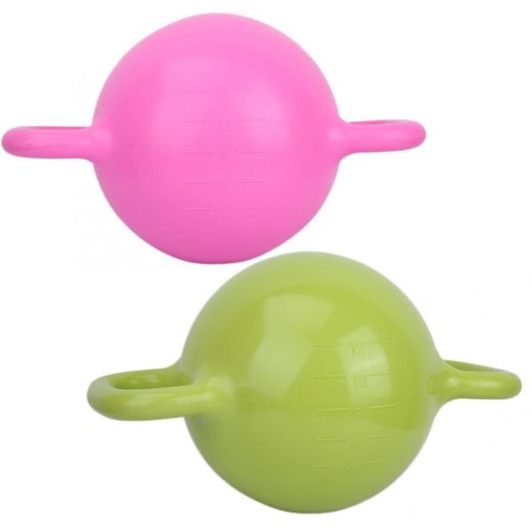 

waterflooding fitness dumbbells adjustable weight kettlebell gym yoga equipment for weight lifting fitness sports accessories