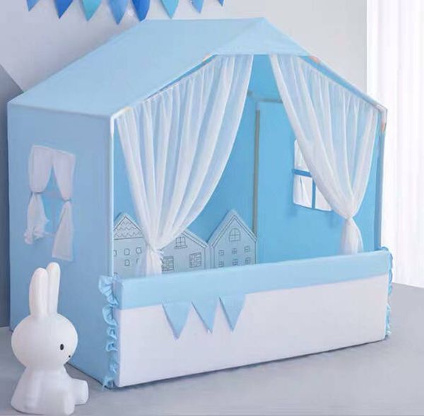 

pet tent nest four seasons universal removable and washable dog kennel teddy small dog cat pet princess bed spring summer tent