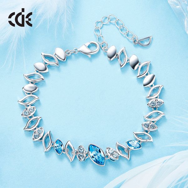 

свадьба из бисера жемчужный подарок женщина леди ювелирные изделия с бриллиантами браслеты для невесты актерского начала выпускной cde-1378, Golden;silver