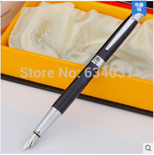 

picasso pen 903 iridium pen calligraphy fountain for men and women. no box