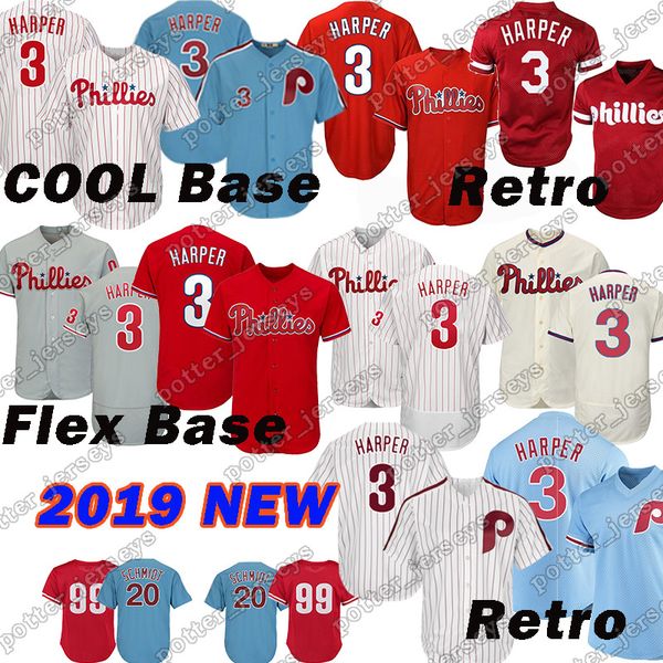 

3 Bryce Harper Philadelphia Jersey Phillies 10 Darren Daulton 99 Mitch Williams 7 Maikel Franco 4 Lenny Baseball Jerseys 2019