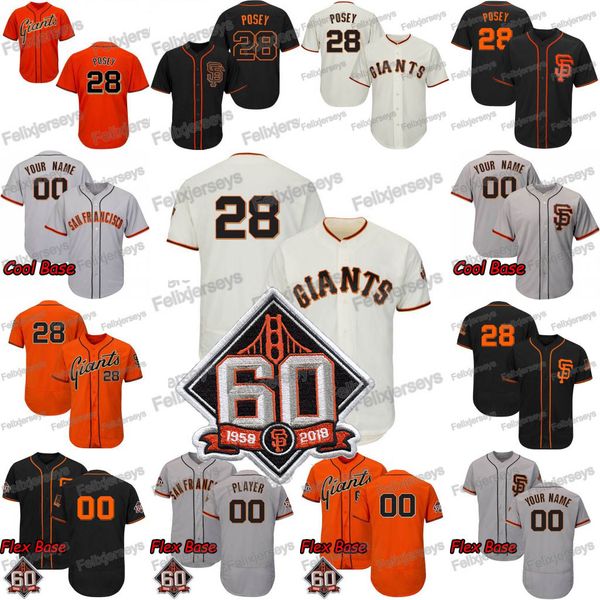 

San Francisco 6 Steven Duggar Kevin Pillar Gerardo Parra Steven Duggar Evan Longoria Brandon Crawford Belt Joe Panik Tyler Austin Jersey