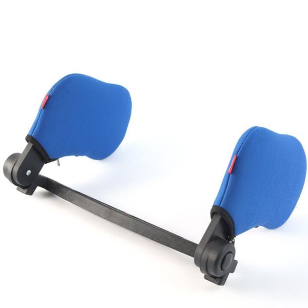 

066 in-car sleep travel side by neck pillow hot