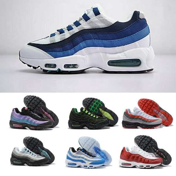 lo mas nuevo en tenis nike para hombre