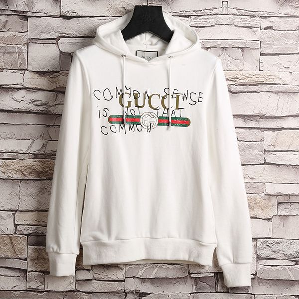 

2018 new men 039 polo hoodie autumn and winter treetwear port and lei ure hooded port jacket men 039 hoodie, Black