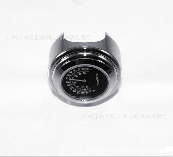

motorcycle variants thermometer