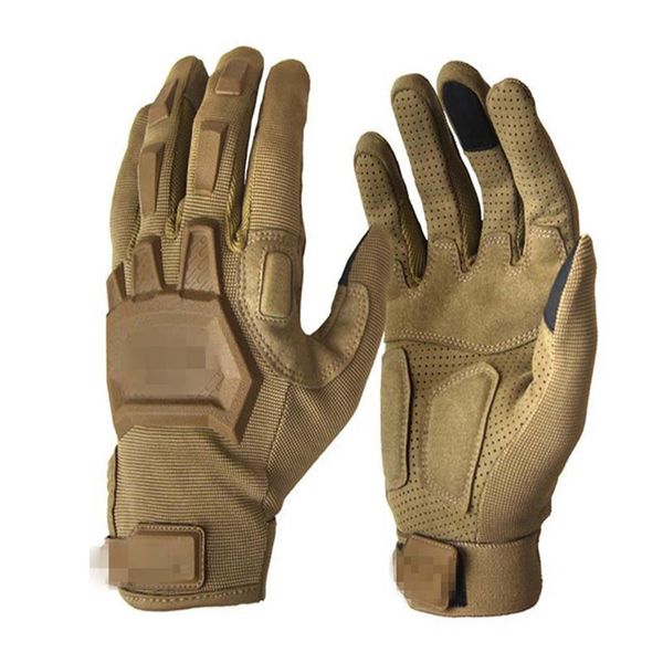 

winter warm touch screen gloves military gloves army forces antiskid hiking bicycle full finger gym gloves new