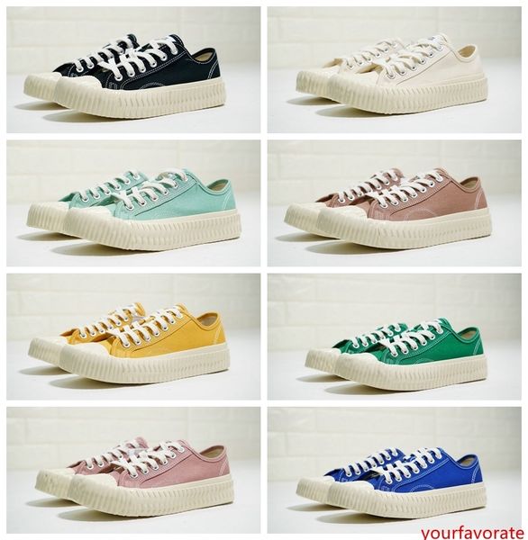 

новый excelsior болт женщины мужчины зеленый розовый синий белый кроссовки скейтборд мода платформа кроссовки девушки спорт повседневная обу