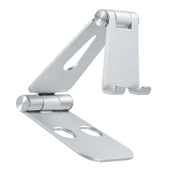 

multi-angle desk cell phone stand dock tablet holder cradle tablebracket