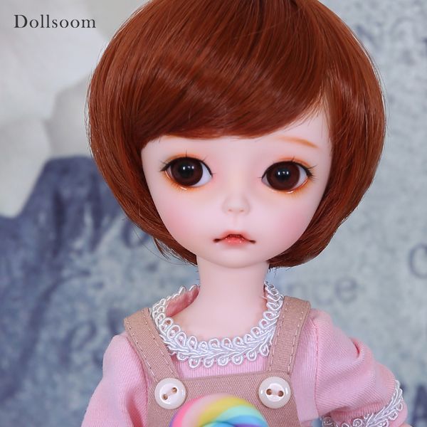 

aimd 3.0 amellia bjd sd doll 1/6 resin figures body yosd toys shop height 30cm oueneifs t200428