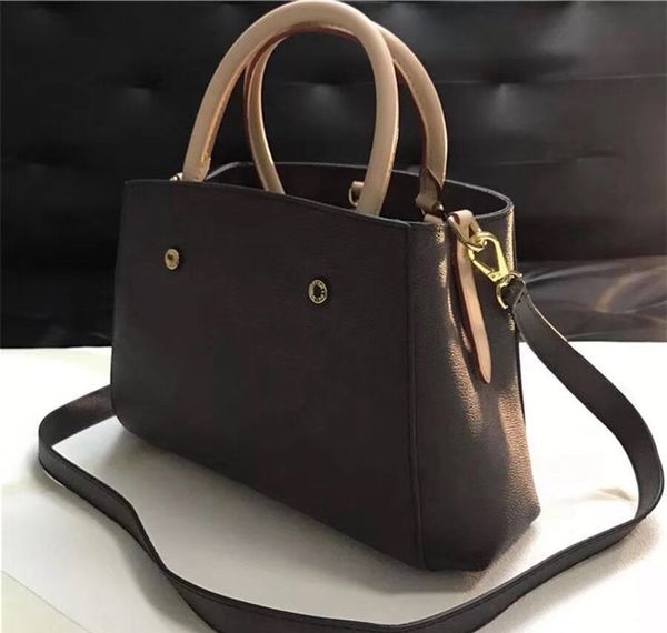 

2020 wholesale designer women's handbags presbyopia leather messenger shoulder bags fashion bar style dinner tote bags