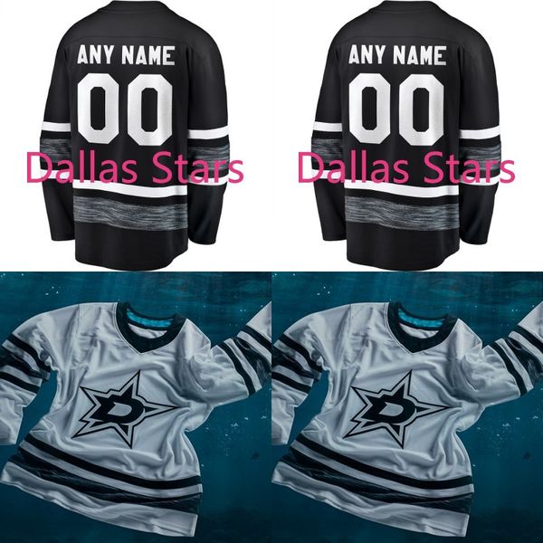 all dallas stars jerseys