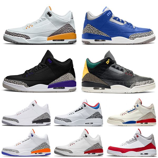 

mens basketball shoes iii new laser orange varsity royal animal instinct knicks rivals tinker white mocha trainers mens sport shoes 7-13, White;red