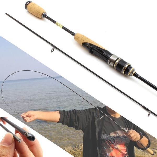 ultra light spinning rods uk