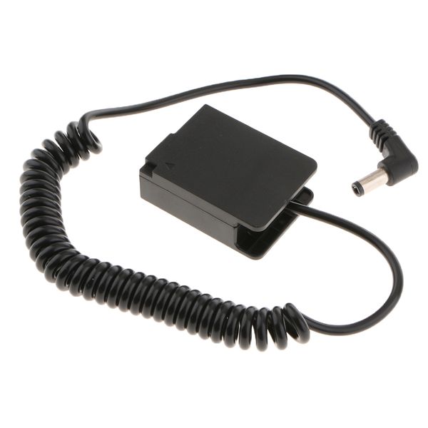 

power adapter supply unit dcc8 dc coupler for panasonic dmc-gh2, dmcgh2k