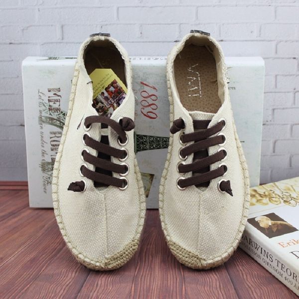 

2019 spring new fisherman shoes female flat bottom with shoes comfortable casual lazy fashion women's, Black
