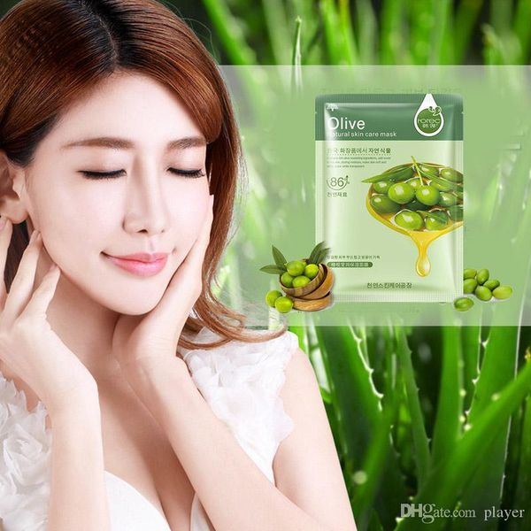 

sell bioaqua skin care plant facial mask moisturizing oil control blackhead remover wrapped mask face mask face care