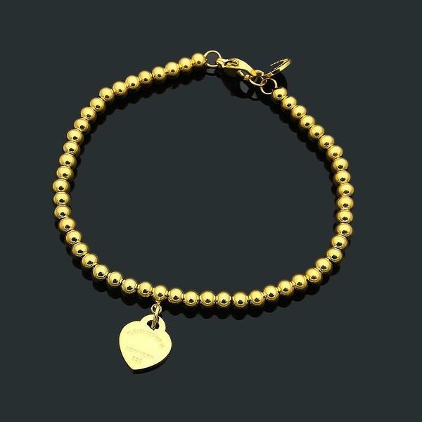 

популярный модный бренд с логотипом дизайнер t браслеты для леди дизайн женщины партия свадьба обручение любителей подарок роскошные ювелирн, Silver