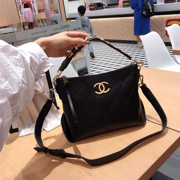 

2019 new woman fashion handbags luxury quality lady shoulder crossbody bags messenger bag -035275