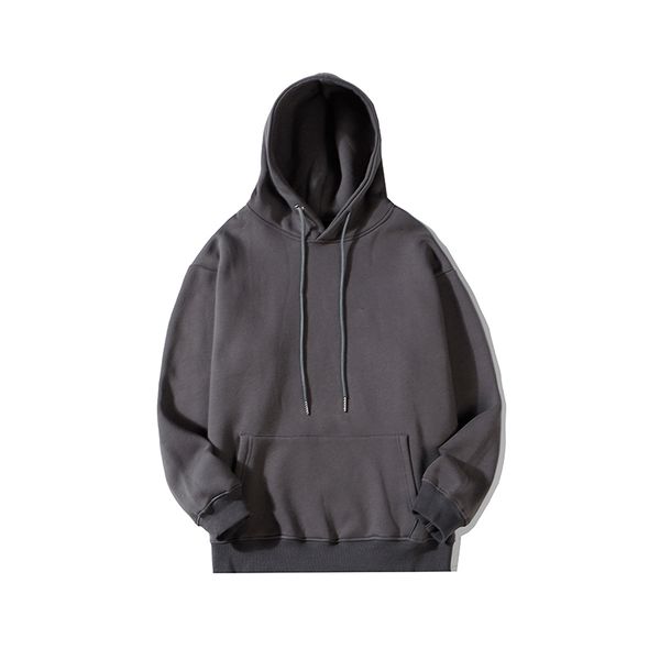 

мужчины jd роскошь марка балахон дизайнер открытый спорт мода толстовки комфортная отдыха дышащий свитер с капюшоном тенденция дикий классич, Black