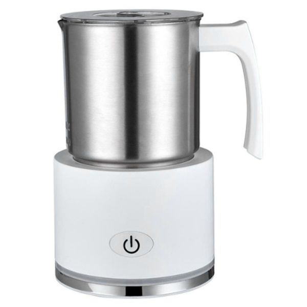 

milk foamer electric steamer frother milk frothers for home office coffee shops eu plug