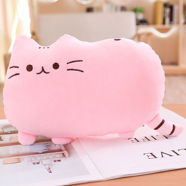 2019 50cm 19 Pusheen Cat Plush Toys Cushion Pillow Plushies