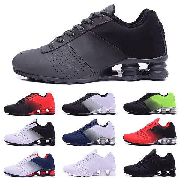 nike shox deliver 809