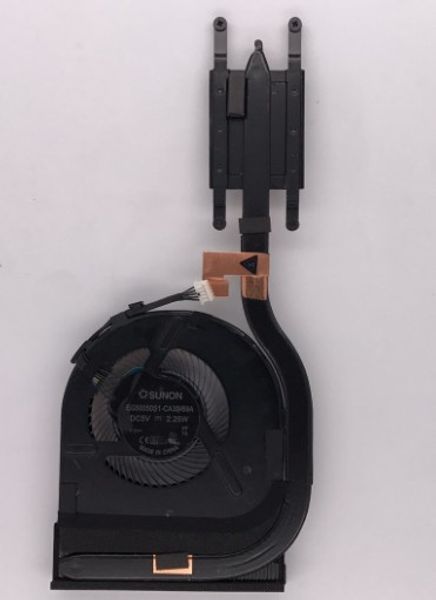 

original lapheastink fan' 01ax928 for thinkpad t470
