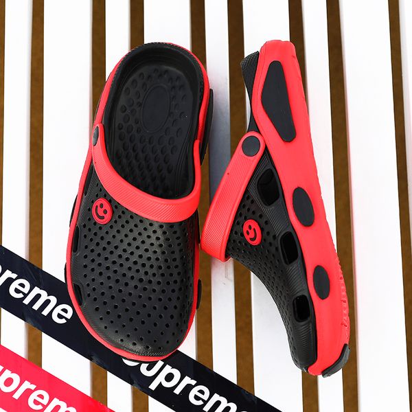 

original classic clogs garden flip flops water shoes men summer beach aqua slipper outdoor swimming sandals ail shoes