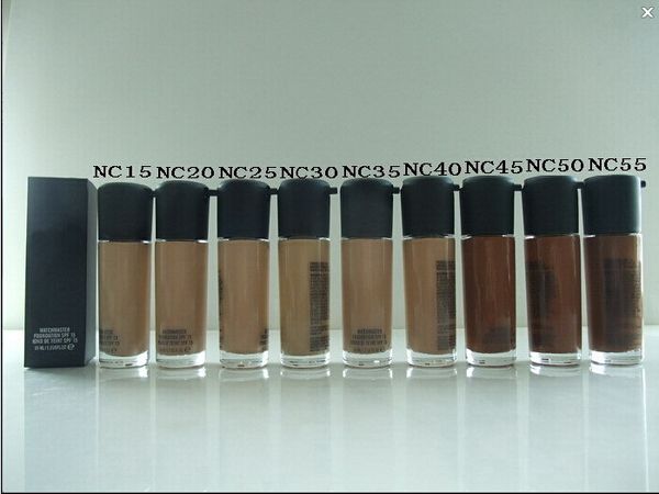 

Dhl new makeup foundation nc matchma ter liquid foundation 35ml