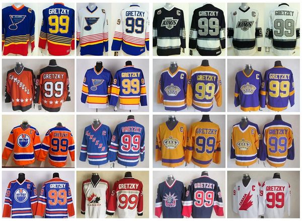 la kings retired jerseys