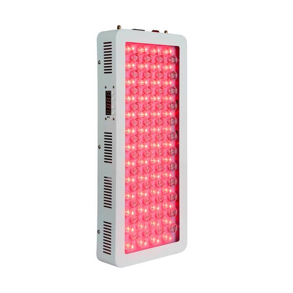 Die neuesten 300W 500W 1000W rotes Licht infrarot IR-Behandlung Analgesie Schönheit Sommersprossen-Funktion Instrument 660nm 850nm DHL-freies Zuhause