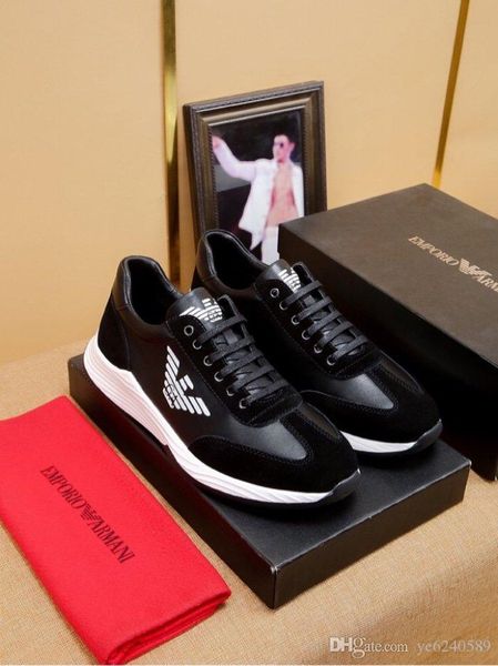 

new luxury fashiondesign men's driving casual shoes outdoor sports basketball shoes triple retro men's shoes size 38-44 ncgxeky