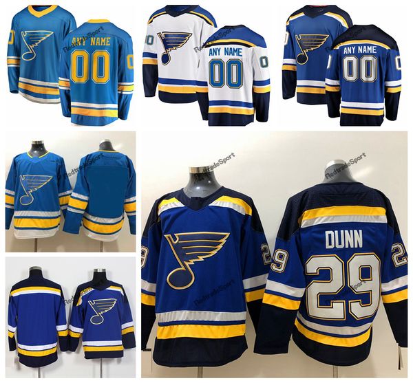 baby blues jersey
